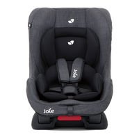 Joie Tilt Manual