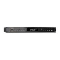 Denon Professional DN-300DH User Manual