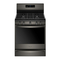 Ranges Whirlpool WFG775H0HV User Instructions