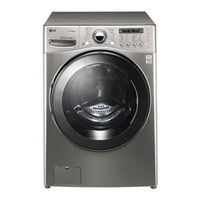 LG WD-D1217RD6 Owner's Manual