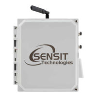 Sensit Technologies SENSIT-IT RAMP Operation Manual