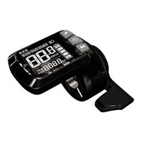 Sciwil GZ3-LCD User Manual