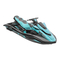 Boat Yamaha WaveRunner FX SVHO 2017 Operator's Manual