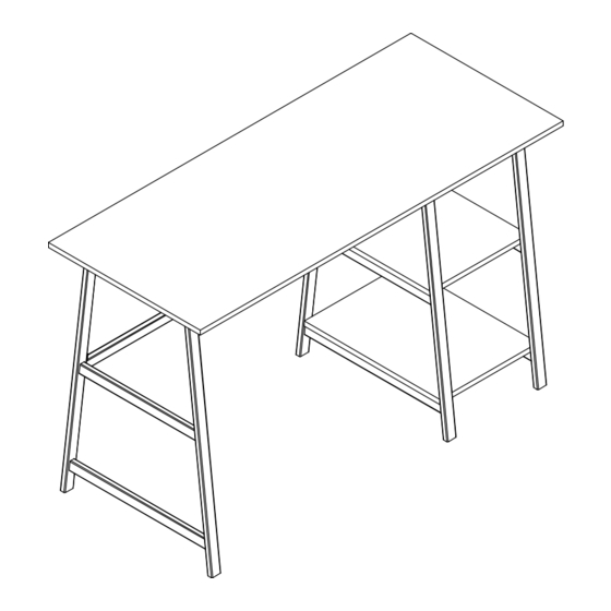StyleWell THD18089.1A Use And Care Manual