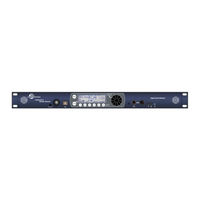 Lectronics Venue 2 VRM2WBM Installation Manual