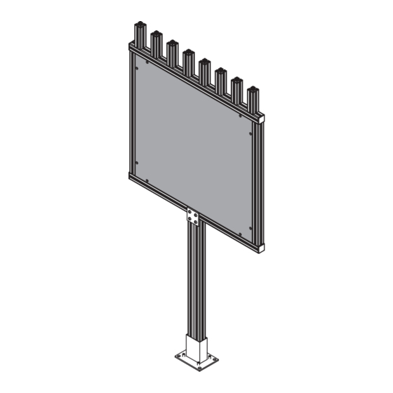 Parker 71-113 Series Assembly Instructions