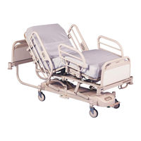 Hill-Rom LI156E Series Technical Manual