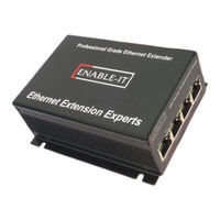Enable-IT 860 PRO Rev C Quick Start Manual