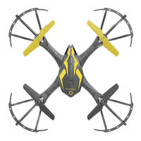 Overmax X Bee Drone 2.4 User Manual