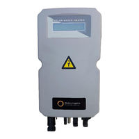 Modulus PVTHERM User Manual