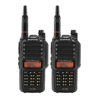 Baofeng UV-9G User Manual