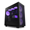 NZXT H7 FLOW RGB - MID-TOWER Case Manual