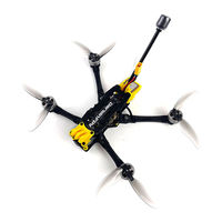 DarwinFPV FoldApe4 User Manual