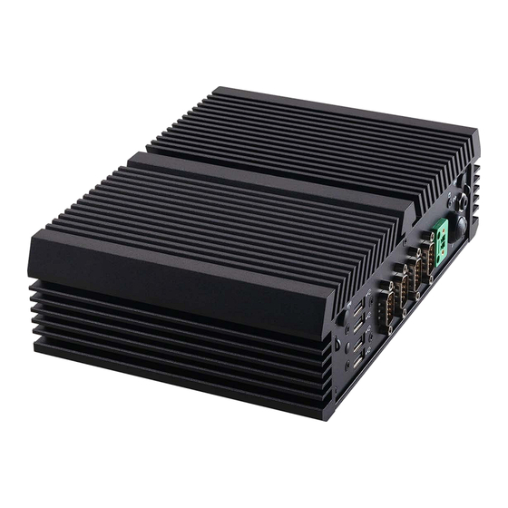 MSI MS-C906 User Manual