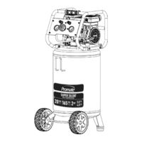 Promate PCSS2020 Operator's Manual