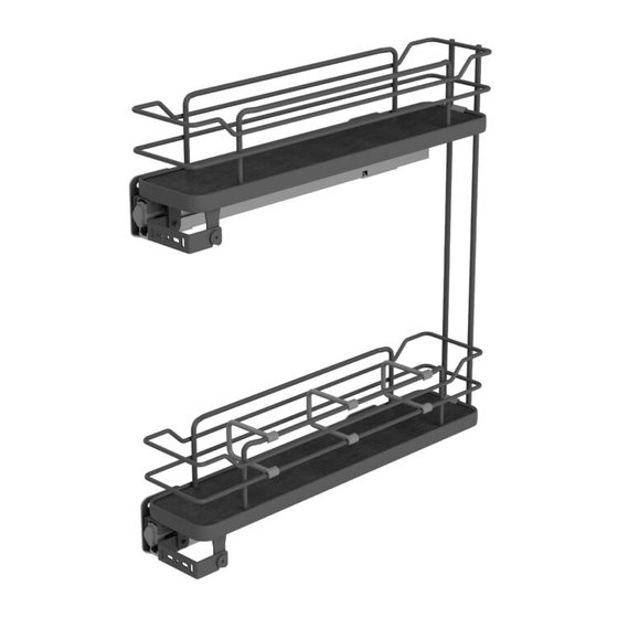 SIGE INFINITY 002i Manual