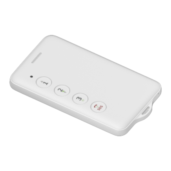 Jimi PG201 User Manual