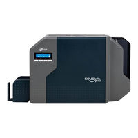 idp SOLID-810 User Manual