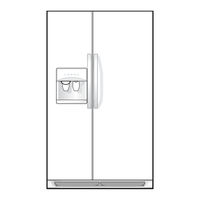 Frigidaire FRS6LF7G Parts Catalog