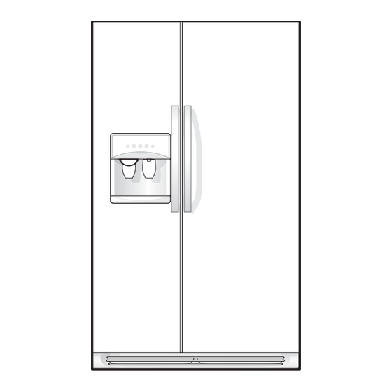 Frigidaire FRS6LF7G Parts Catalog
