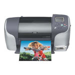 Epson Printer Overview