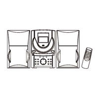 jWIN JX-CD4000 Instruction Manual