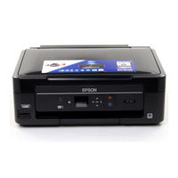 Epson EXPRESSION HOME XP-322 User Manual