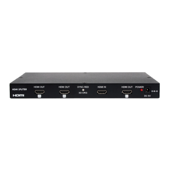 Cypress CLUX-8M3D Operation Manual