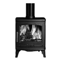 ACR Heat Products Oakdale FB1MF Tehnical Manual
