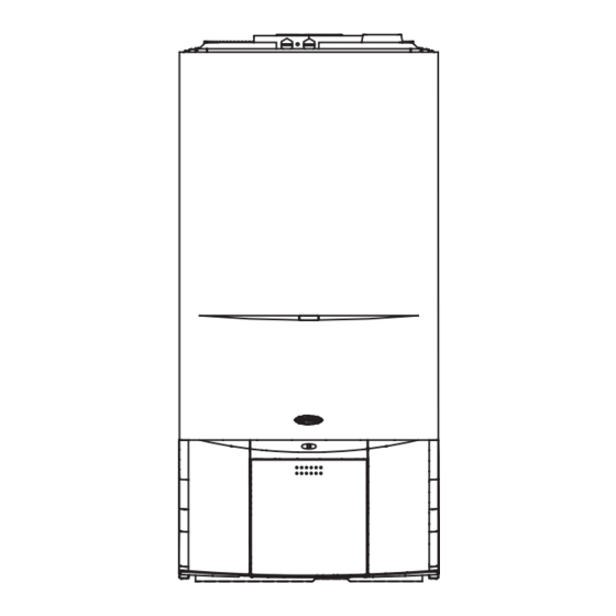 VOKERA Linea 24 Instruction Manual