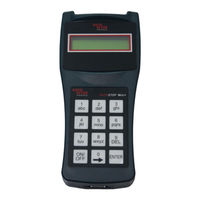 Auto Test AutoStop Mini Plus User Manual