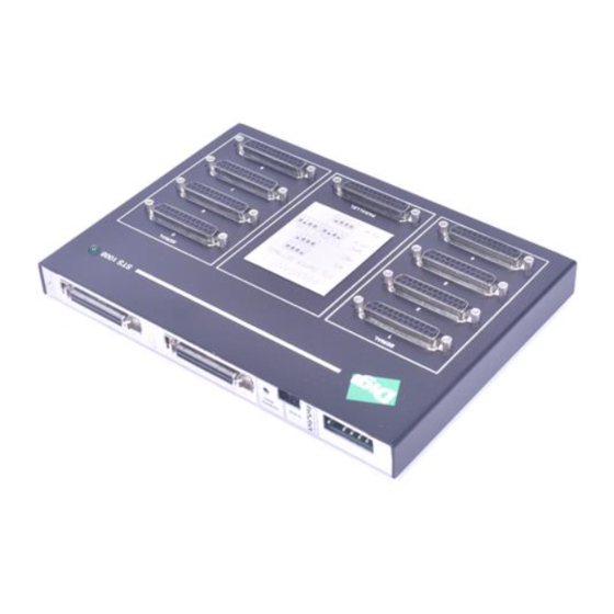 Digi 1002 Hardware Installation Manual
