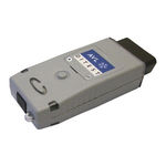AVL DITEST VCI 1000 User Manual