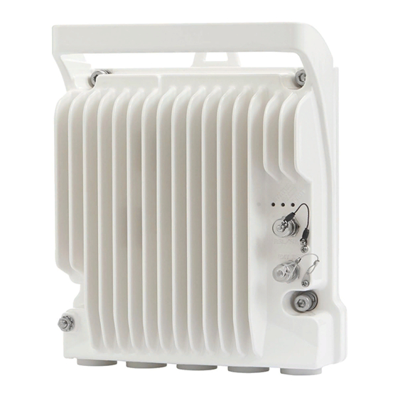 Cambium Networks PTP 820S Technical Description