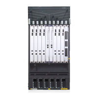 H3C SecPath M9000 Series Installation, Quick Start