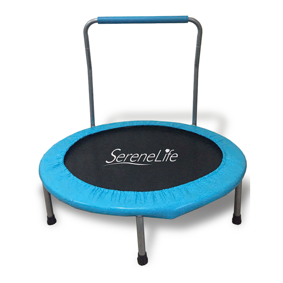 Pyle SereneLife SLELT367 User Manual