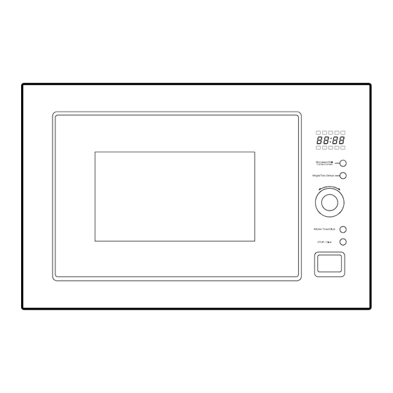 Vogue 315225 Installation Instructions & User Manual