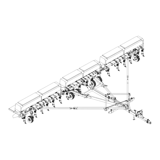 CrustBuster 3200 Owner's Manual