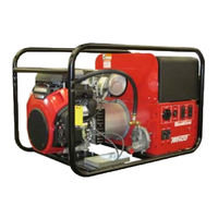 Home power HPS12000HE/E Owner's Manual