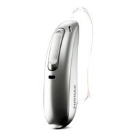 Phonak CROS P-13 User Manual