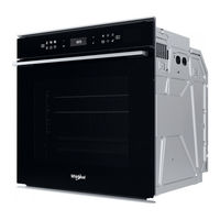 Whirlpool W7 OS4 4S2 H BL Manual