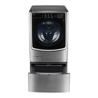 LG FH0C9CDHK72 Owner's Manual