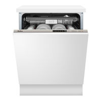 Amica ADI650 Operating Instructions Manual