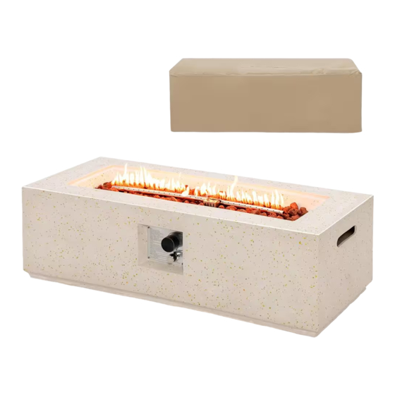 Costway NP10851WH Manual
