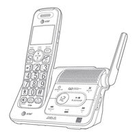 AT&T BL102-2S Complete User's Manual