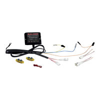 Malossi 5518831 Manual
