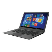 Packard Bell cloudBook N14550 Quick Start Manual