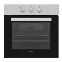 Svan SHM10700DX User Manual