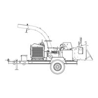 Morbark BEEVER M12RX Product Manual