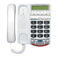Ameriphone DIALOGUE VCO Operating Instructions Manual